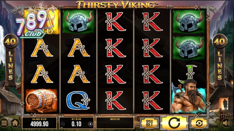 Lợi ích khi chơi Lân Hái Lộc Slot tại 789Club