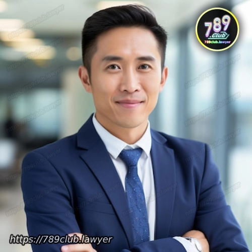 Chan dung Abe Do - CEO 789Club