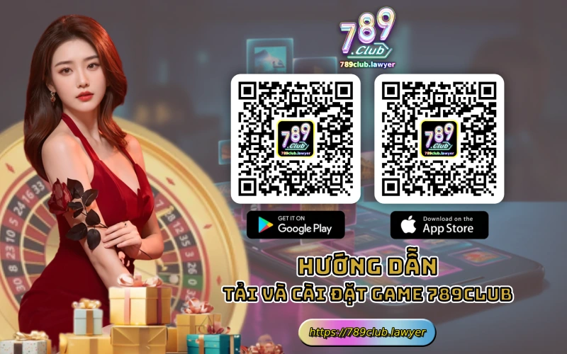 Huong dan tai va cai dat game 789Club